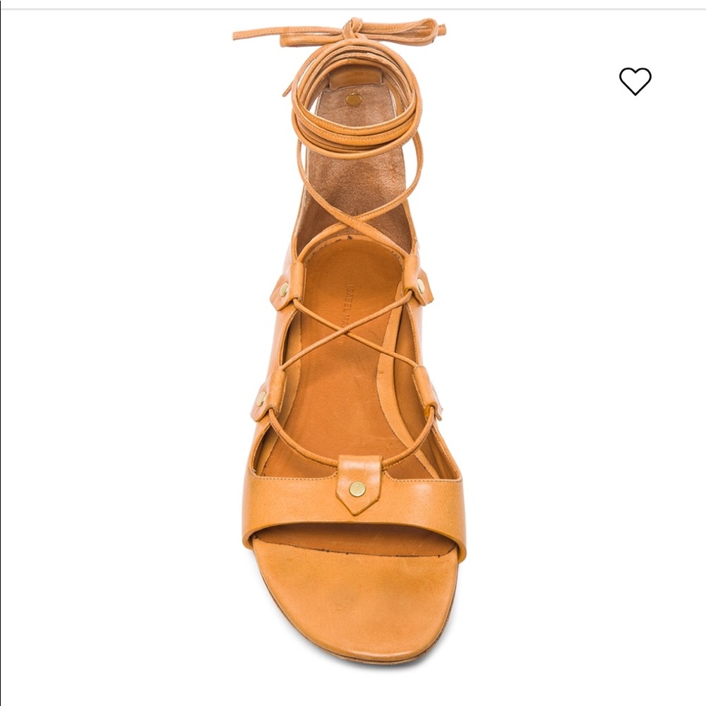 BNIB Isabel Marant Alisa Sandals
